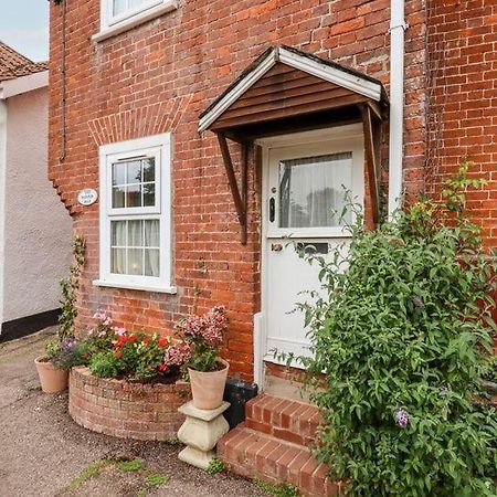 Villa The Pepper Pot Lympstone Esterno foto