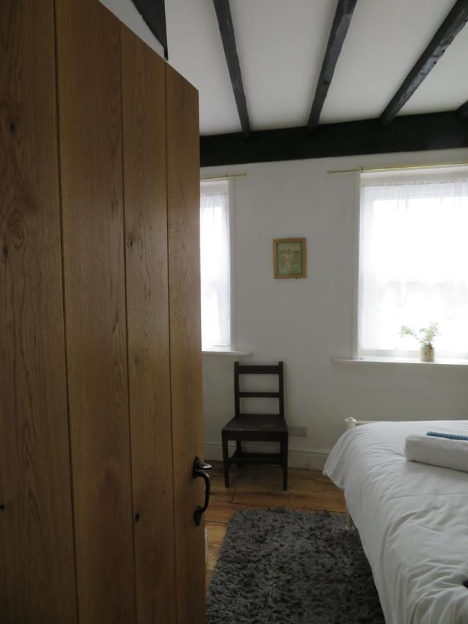 Villa The Pepper Pot Lympstone Esterno foto