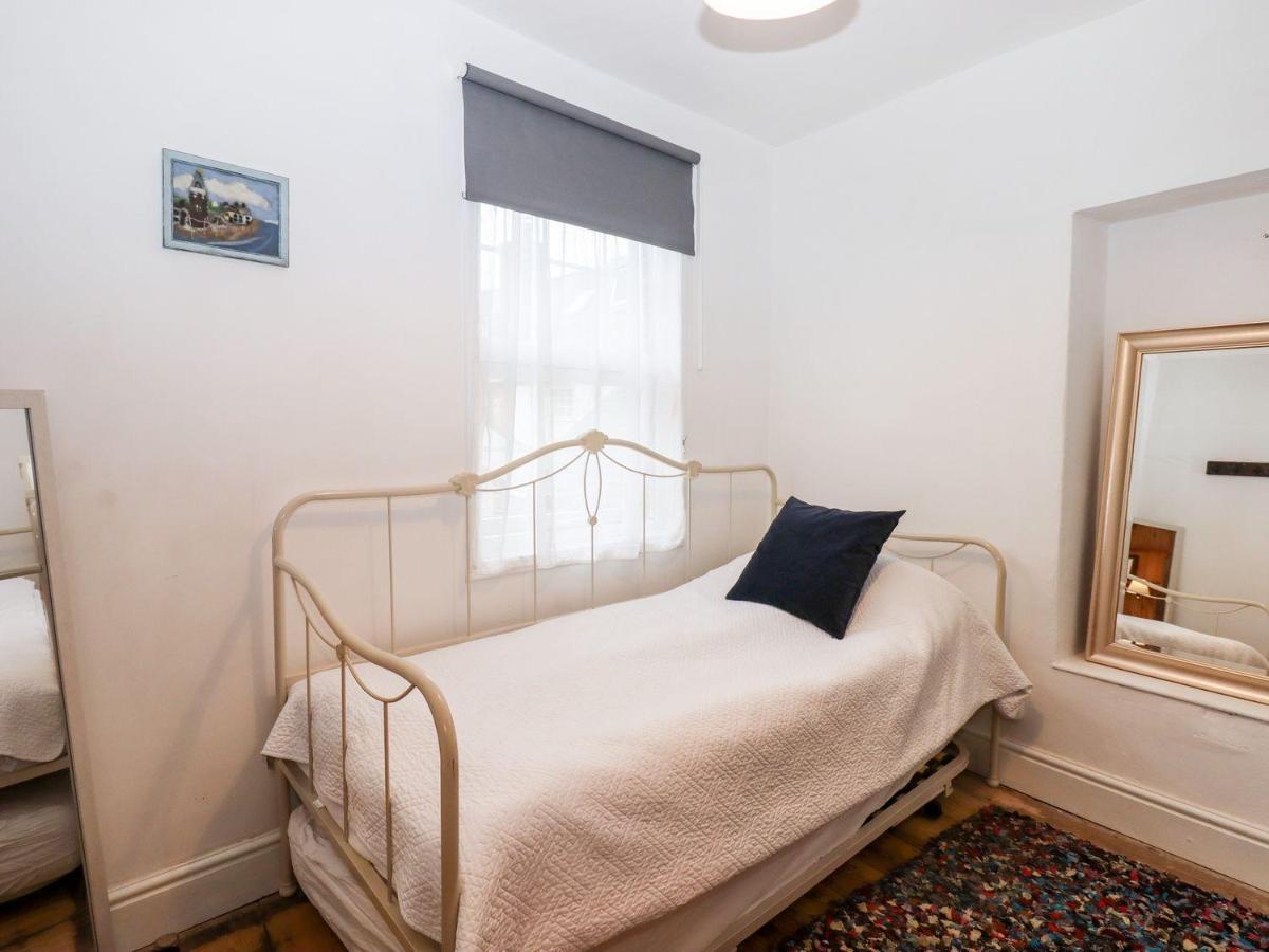 Villa The Pepper Pot Lympstone Esterno foto